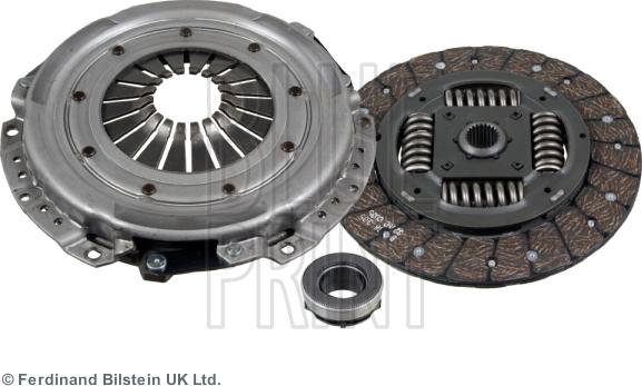 Blue Print ADV183077 - Sajūga komplekts autospares.lv