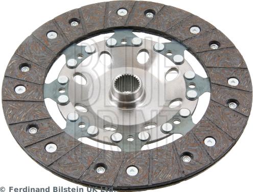 Blue Print ADV183113 - Sajūga disks www.autospares.lv