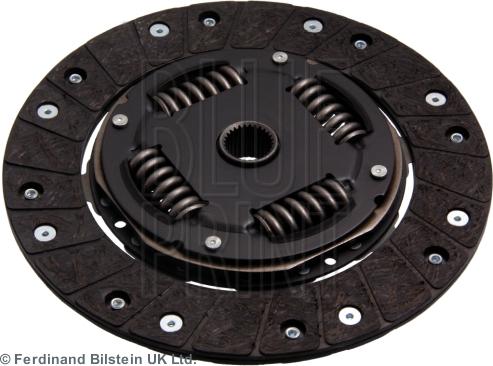 Blue Print ADV183137 - Sajūga disks www.autospares.lv