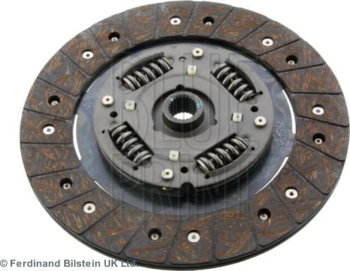 Blue Print ADV183129 - Sajūga disks www.autospares.lv