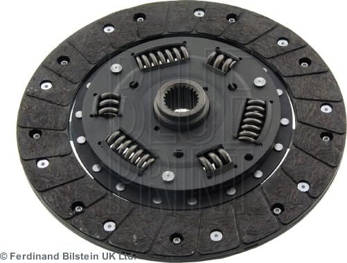 Blue Print ADV183125 - Sajūga disks www.autospares.lv