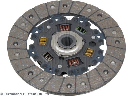 Blue Print ADV183123 - Sajūga disks www.autospares.lv