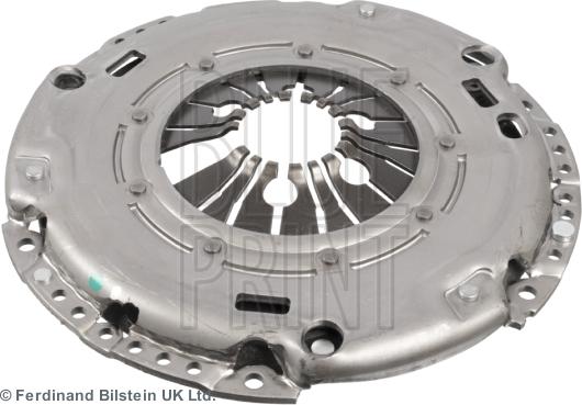 Blue Print ADV183206N - Clutch Pressure Plate www.autospares.lv