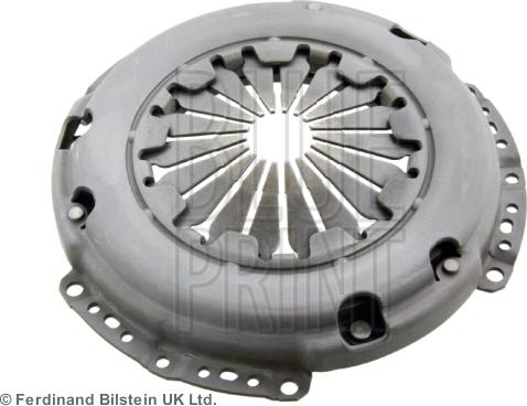 Blue Print ADV183202N - Clutch Pressure Plate www.autospares.lv