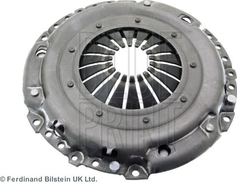 Blue Print ADV183236N - Clutch Pressure Plate www.autospares.lv