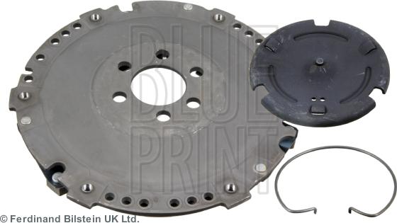 Blue Print ADV183229N - Clutch Pressure Plate www.autospares.lv