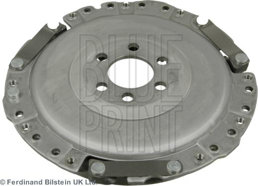 Blue Print ADV183225N - Нажимной диск сцепления www.autospares.lv