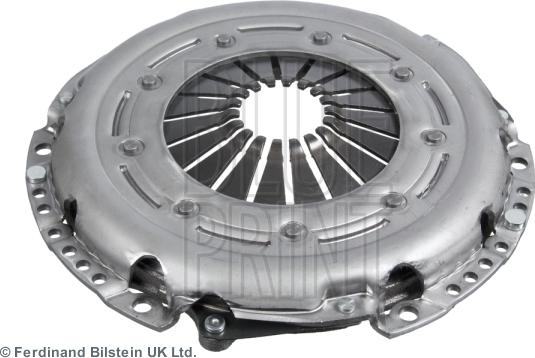 Blue Print ADV183222N - Clutch Pressure Plate www.autospares.lv