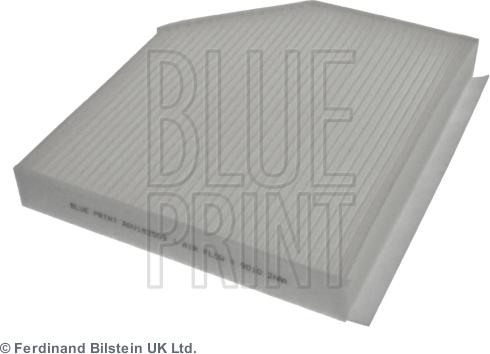 Blue Print ADV182509 - Filter, interior air www.autospares.lv