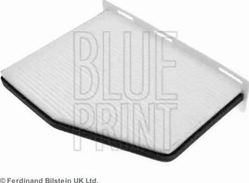 Blue Print ADV182504 - Filtrs, Salona telpas gaiss www.autospares.lv