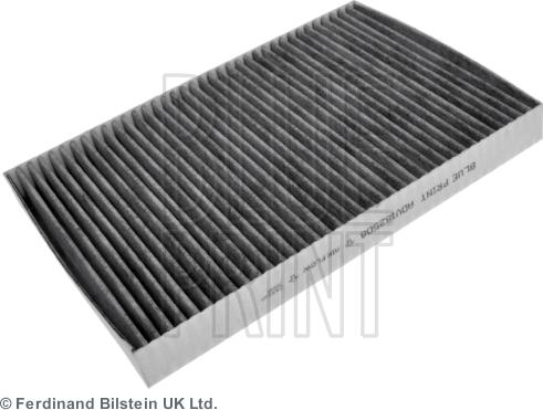 Blue Print ADV182508 - Filter, interior air www.autospares.lv