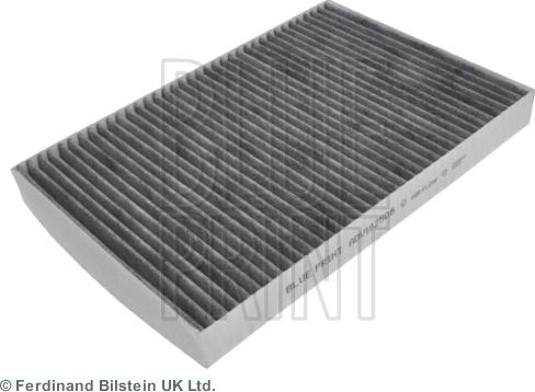 Blue Print ADV182508 - Filter, interior air www.autospares.lv