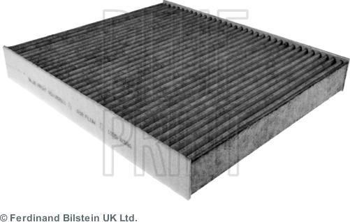 Blue Print ADV182511 - Filter, interior air www.autospares.lv