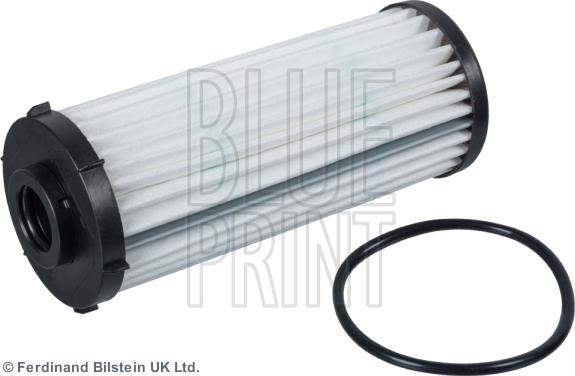 Blue Print ADV182166 - Hydraulic Filter, automatic transmission www.autospares.lv