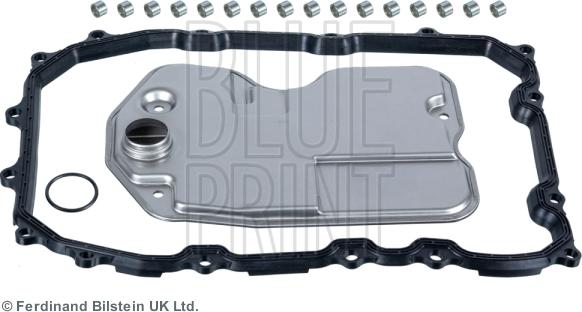 Blue Print ADV182161 - Hidrofiltrs, Automātiskā pārnesumkārba www.autospares.lv