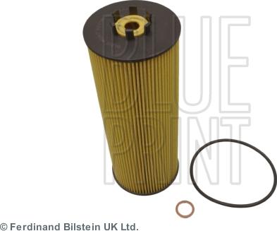 Blue Print ADV182121 - Oil Filter www.autospares.lv