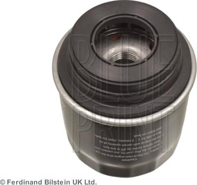 Blue Print ADV182122 - Eļļas filtrs www.autospares.lv