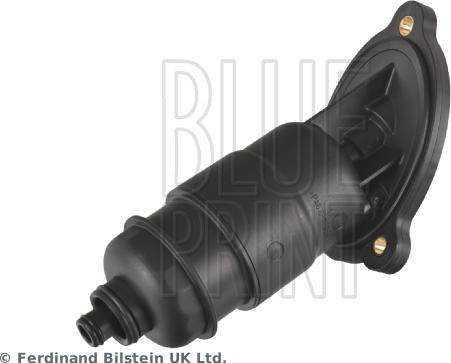 Blue Print ADV182179 - Hydraulic Filter, automatic transmission www.autospares.lv