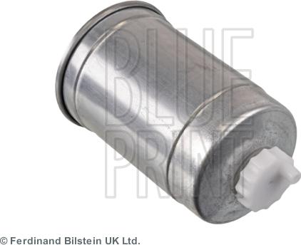 Blue Print ADV182347 - Degvielas filtrs www.autospares.lv