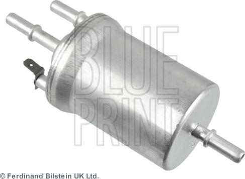 Blue Print ADV182361 - Degvielas filtrs www.autospares.lv