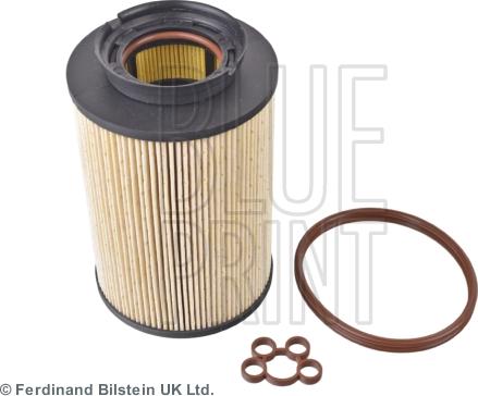 Blue Print ADV182362 - Degvielas filtrs www.autospares.lv