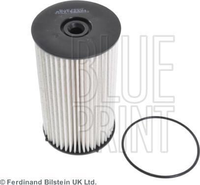 Blue Print ADV182301 - Fuel filter www.autospares.lv