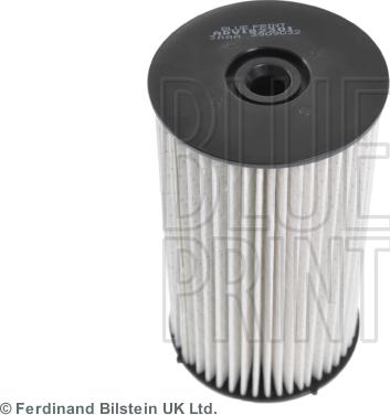 Blue Print ADV182301 - Fuel filter www.autospares.lv