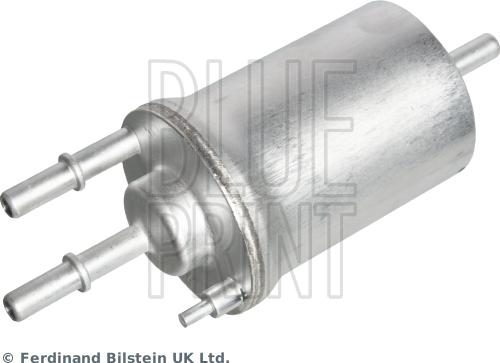 Blue Print ADV182303 - Degvielas filtrs www.autospares.lv