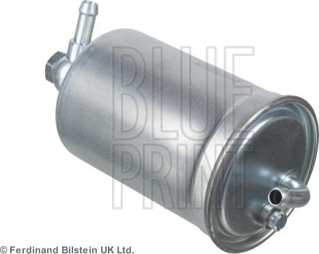 Blue Print ADV182313 - Топливный фильтр www.autospares.lv