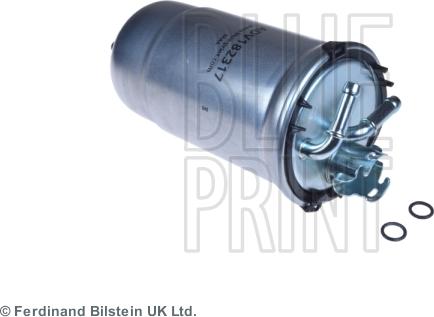 Blue Print ADV182317 - Fuel filter www.autospares.lv