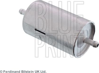 Blue Print ADV182339 - Degvielas filtrs www.autospares.lv