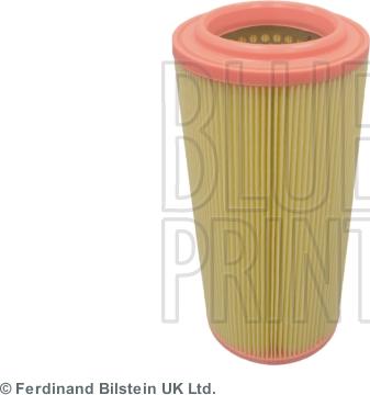 Blue Print ADV182241 - Air Filter, engine www.autospares.lv