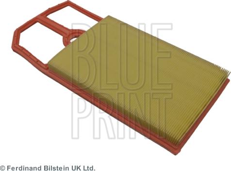 Blue Print ADV182259 - Gaisa filtrs www.autospares.lv