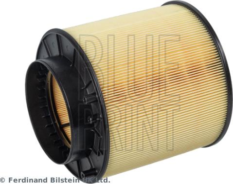 Blue Print ADV182209 - Air Filter, engine www.autospares.lv