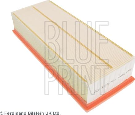 Blue Print ADV182204 - Air Filter, engine www.autospares.lv