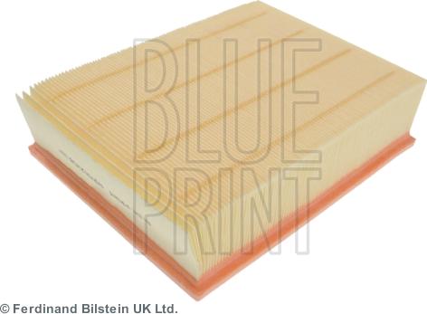 Blue Print ADV182208 - Gaisa filtrs www.autospares.lv