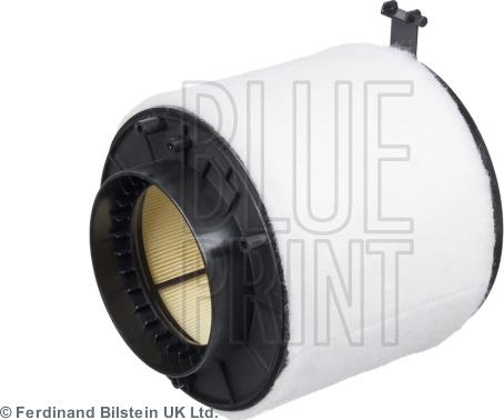 Blue Print ADV182210 - Air Filter, engine www.autospares.lv