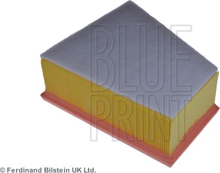 Blue Print ADV182218 - Gaisa filtrs www.autospares.lv