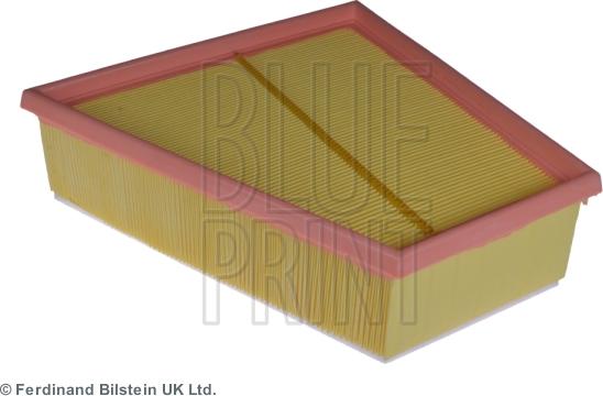 Blue Print ADV182218 - Air Filter, engine www.autospares.lv