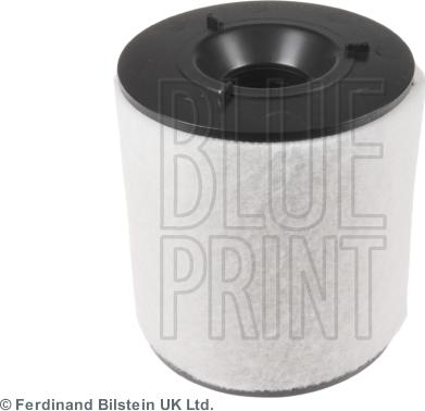 Blue Print ADV182212 - Air Filter, engine www.autospares.lv