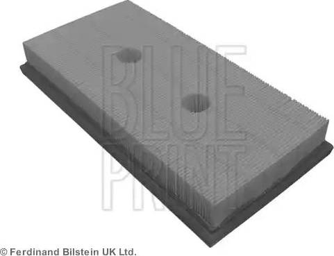 Blue Print ADV182222 - Air Filter, engine www.autospares.lv