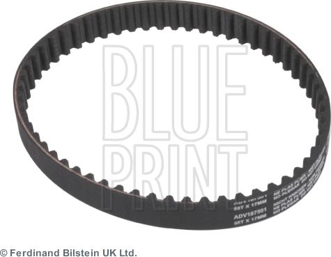 Blue Print ADV187501 - Zobsiksna www.autospares.lv