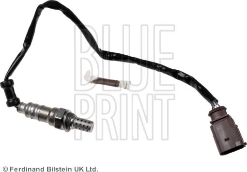 Blue Print ADV187004C - Lambda zonde www.autospares.lv