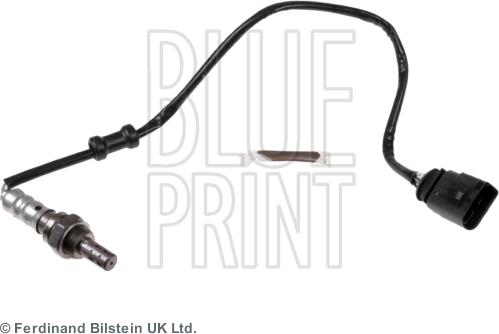 Blue Print ADV187005C - Лямбда-зонд, датчик кислорода www.autospares.lv