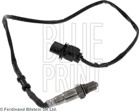 Blue Print ADV187001 - Lambda zonde www.autospares.lv