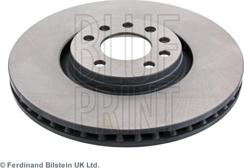 Blue Print ADW194317 - Bremžu diski autospares.lv