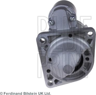 Blue Print ADW1912501 - Starter www.autospares.lv