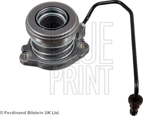 Blue Print ADW193607 - Centrālais izslēdzējmehānisms, Sajūgs autospares.lv