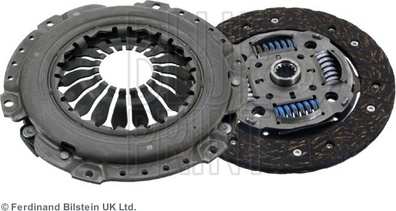 Blue Print ADW193092 - Sajūga komplekts www.autospares.lv