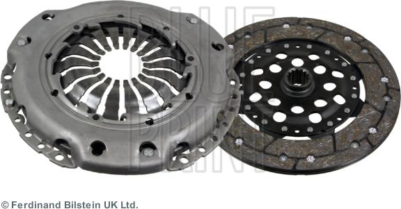 Blue Print ADW193046 - Sajūga komplekts www.autospares.lv